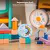 MODFU Visueller Timer für Kinder, 60-Minuten Countdown für Produktbild-Vorschau 9