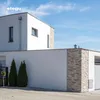 STEGU Rivestimento Murale Finta Pietra Granada grigio Anteprima dell’immagine prodotto 4