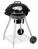 Kugeliger Stahl rex Gartengrill ø 46cm Produktbild-Vorschau 6