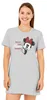 Disney Minnie Mouse Nachthemd für Damen - Enjoy the Minnie Produktbild-Vorschau 1