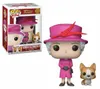 Funko Pop! & Buddy: Royal Family S1 - Queen Elizabeth II Náhľad obrázku produktu 5