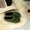 PANTOFFELMANN Filzclogs mit Fußbett warme Filzhausschuhe Produktbild-Vorschau 6
