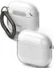Ringke Air Case für Apple AirPods 4 - Transparent Produktbild-Vorschau 1