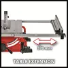 Einhell TE-TS 36/210 Li PXC Akku-Tischkreissäge 36V 210mm + Produktbild-Vorschau 4