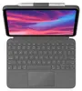 Logitech Combo Touch - Tastatur und Foliohülle - mit Produktbild-Vorschau 2