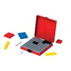 Mondrian Blocks - červená edícia (hra) Náhľad obrázku produktu 3