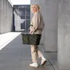 reisenthel carrybag teddy leo olive Produktbild-Vorschau 9
