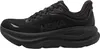 Hoka One One W Bondi 9 Black / Black Black / Black 41 1/3 Produktbild-Vorschau 16