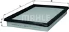 Luftfilter MAHLE LX 3475 für SUZUKI SWIFT IV (FZ, NZ) Produktbild-Vorschau 12