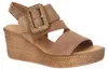 Gabor 84.771 Damen Sandalette - Riemchen Sandalen braun NEU Produktbild-Vorschau 1