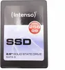 Intenso Top, 256 GB, 2.5", 550 MB/s, 6 Gbit/s Produktbild-Vorschau 1