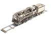 UGears Steam Locomotive, 443 Stück(e) Produktbild-Vorschau 33