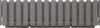 Balkon Box Flowerpot Planter Box Plot Grey W 58cm 10 L Náhled obrázku produktu 4