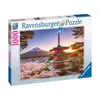 Kirschblüte in Japan Ravensburger 12000582 Produktbild-Vorschau 8