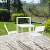 SVITA Balcon Set peu encombrant Meubles de balcon petit Voir les images du produit 2