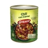 Erasco Chili con Carne mit grüner Peperoni Packung 800g 3er Produktbild-Vorschau 2