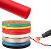 Rosfix Schrumpfschlauch Rot 70mm 1m Produktbild-Vorschau 1
