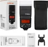 Godox Think TT350C Mini 2.4G bezdrátový TTL kamerový blesk Náhled obrázku produktu 10