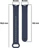 Armband für Xiaomi Smart Band 10 / 9 / 9 NFC / 8, Bizon Produktbild-Vorschau 5