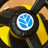 HOMCOM Kinderfahrzeug Laufhilfe mit Anhänger, Hupe Produktbild-Vorschau 8
