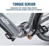OT05 Pro E-Bike für Erwachsene, 27,5 Zoll, 36V 22,5Ah Akku, Produktbild-Vorschau 13
