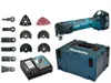 Makita Akku-Multifunktionswerkzeug DTM51RT1J3, 18 V, incl. Produktbild-Vorschau 24