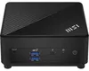MSI Cubi 5 1M-437BEU, Počítač s objemom 0,6 l, Mini PC Náhľad obrázku produktu 5