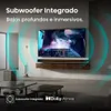 55E7Q Pro – QLED-Fernseher 55 (139 cm) – 4K UHD 3840 x 2160 Produktbild-Vorschau 11