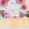 Papiertüten Braun 20 Stück Geschenktüten Papier 24 Produktbild-Vorschau 6