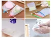 Vrecúška na mydlo, 8 kusov vrecúšok na mydlo Súprava Náhľad obrázku produktu 5