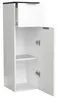 VCM Holz Midischrank | Badregal | Maße: H. 95 x B. 30 x T. Produktbild-Vorschau 4