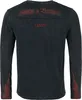 Rock Rebel by EMP Herren multicolores Langarmshirt mit Produktbild-Vorschau 2