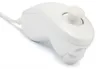 Nunchuk Nintendo Wii RVL-004 originale bianco Anteprima dell’immagine prodotto 3