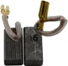 Brosses en charbon pour meuleuse Protool 636052 - 5x8x16mm Voir les images du produit 1