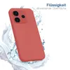 Hülle für Xiaomi Redmi Note 14 Case Cover Bumper Smartphone Produktbild-Vorschau 7