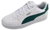 Puma Caven 2.0 sportlicher Schnürer Weiß in Gr. 40 Produktbild-Vorschau 3