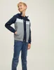 Jack & Jones Rush Blocking Hooded Bomber Jacke Kinder Produktbild-Vorschau 12