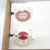 NUK Signature Schnuller Silikon Gr.1 – Rot, 4er Set, Produktbild-Vorschau 11