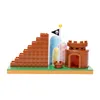 Jakks Pacific - Akcesorium Super Mario Bros Level End Podgląd zdjęcia produktu 5
