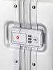 Travelite Next 4-Rollen-Trolley 67 cm silver Produktbild-Vorschau 6