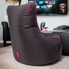 Ecopuf, Pablo, Sitzkissen, Sessel Bean Bag, Sitzsack, für Produktbild-Vorschau 8