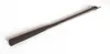 Schuhlöffel 002 dunkelbraun Bambus 55 cm lang Holz Bambus Produktbild-Vorschau 2
