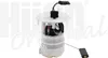 HITACHI Benzinpumpe 132766 elektrisch Produktbild-Vorschau 1