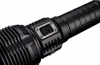 Torcia 8000 lm, zoom, ricarica USB con power bank, 60 W COB Anteprima dell’immagine prodotto 10