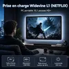 BESTTAB T20 10.1'' Android 16 Set Tablet, 24GB(8+16GB Voir les images du produit 2