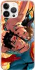 Handyhülle WonderWoman-046 DC Comics Full Print Mehrfarbig Produktbild-Vorschau 1
