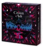 Crown of Ash – gra planszowa – wydanie angielskie Podgląd zdjęcia produktu 1