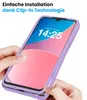 360 Grad Rundum Schutz Handyhülle für Samsung Galaxy A26 5G Produktbild-Vorschau 4