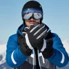 Skihandschuhe in Größe M/L, Warm Winterhandschuhe, Produktbild-Vorschau 5