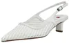 Décolleté Högl, scarpe, tessuto Anteprima dell’immagine prodotto 1